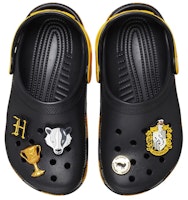 (PS) (學齡前)Harry Potter 獅子座 Crocs經典洞洞鞋 210544-90H 210544-90H Order (PS) (學齡前)Harry Potter 獅子座 Crocs經典洞洞鞋 210544-90H 210544-90H