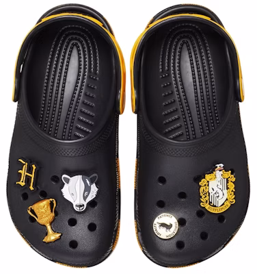 (PS) Crocs Classic Clog Harry Potter Hufflepuff Sepatu Sandal Crocodile 210544-90H Order (PS) Crocs Classic Clog Harry Potter Hufflepuff Sepatu Sandal Crocodile 210544-90H