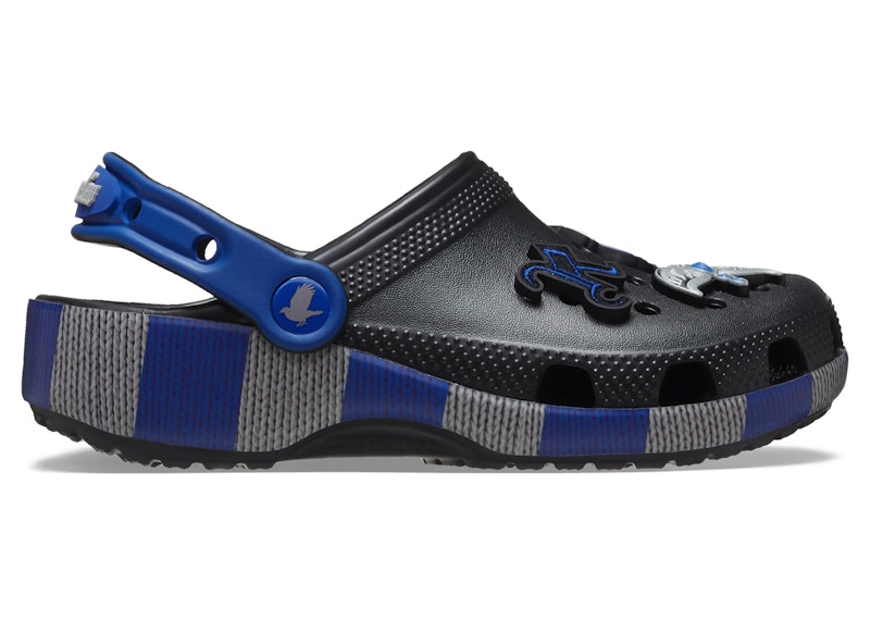 Buy (PS) (幼児用) クロックス クラシック クロッグ ハリーポッター レイブンクロー 210543-90H 210543-90H