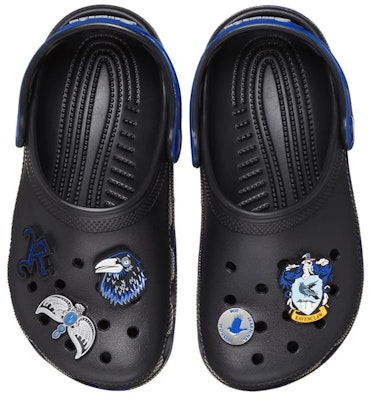 (PS) Crocs Classic Clog Harry Potter Ravenclaw Terbatas 210543-90H Order (PS) Crocs Classic Clog Harry Potter Ravenclaw Terbatas 210543-90H