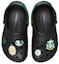 Order (PS) Crocs Classic Clog Harry Potter Slytherin 210542-90H