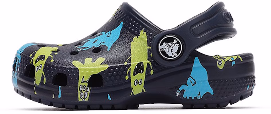(Preschool) Crocs Classic clog Lightweight Cozy Sports Blue Sandals 206833-410 Buy (Preschool) Crocs Classic clog Lightweight Cozy Sports Blue Sandals 206833-410