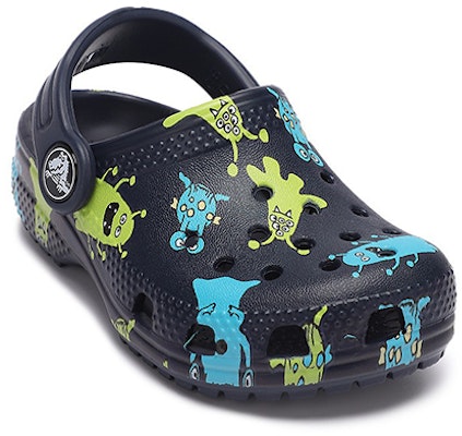 (PS) Sandal Crocs Classic Clog Ringan Nyaman Biru Olahraga 206833-410 Order (PS) Sandal Crocs Classic Clog Ringan Nyaman Biru Olahraga 206833-410