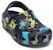 (PS) Sandal Crocs Classic Clog Blue Ringan dan Selesa untuk Sukan 206833-410