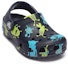 Lookbook (PS) Sandal Crocs Classic Clog Blue Ringan dan Selesa untuk Sukan 206833-410