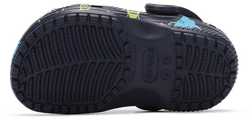 (PS) Sandal Crocs Classic Clog Ringan Nyaman Biru Olahraga 206833-410 Shop (PS) Sandal Crocs Classic Clog Ringan Nyaman Biru Olahraga 206833-410