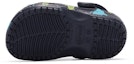 Purchase (PS) Sandal Crocs Classic Clog Blue Ringan dan Selesa untuk Sukan 206833-410