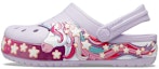 Buy (PS) Crocs Classic Clog Lilac 'Unicorn Magic' Magik Kuda Malaysia 206270-530