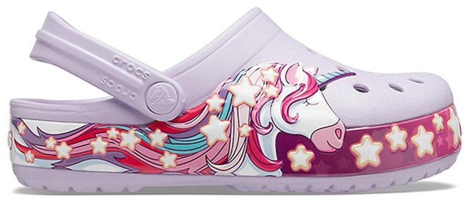 (PS) Crocs Classic Clog Lilac 'Unicorn Magic' Magik Kuda Malaysia 206270-530 Order (PS) Crocs Classic Clog Lilac 'Unicorn Magic' Magik Kuda Malaysia 206270-530