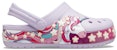 (PS) Crocs Classic Clog Lilac 'Unicorn Magic' Magik Kuda Malaysia 206270-530