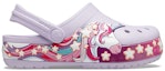 Order (PS) Crocs Classic Clog Lilac 'Unicorn Magic' Magik Kuda Malaysia 206270-530