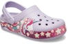 Lookbook (PS) Crocs Classic Clog Lilac 'Unicorn Magic' Magik Kuda Malaysia 206270-530