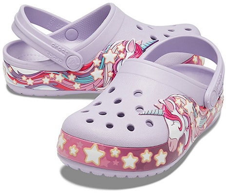 (PS) Crocs Classic Clog Lilac 'Unicorn Magic' Magik Kuda Malaysia 206270-530 Shop (PS) Crocs Classic Clog Lilac 'Unicorn Magic' Magik Kuda Malaysia 206270-530