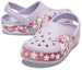 Shop (PS) Crocs Classic Clog Lilac 'Unicorn Magic' Magik Kuda Malaysia 206270-530