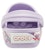 (PS) Crocs Classic Clog Lilac 'Unicorn Magic' Magik Kuda Malaysia 206270-530