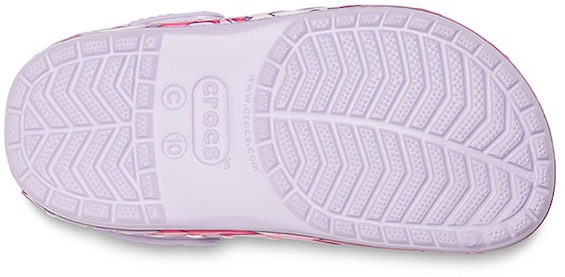 (PS) Crocs Classic Clog Lilac 'Unicorn Magic' Magik Kuda Malaysia 206270-530 Sizing (PS) Crocs Classic Clog Lilac 'Unicorn Magic' Magik Kuda Malaysia 206270-530