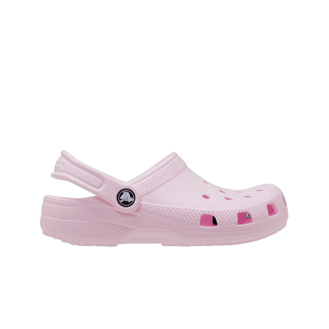 (Preschool) Crocs Classic Clog Pink Milk 206991-6ZW