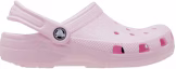 Buy (PS) 크록스 클래식 클로그 핑크 밀크 206991-6ZW