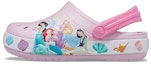 Buy (PS) Sandal Crocs Klasik Pink Clog 207076-6GD