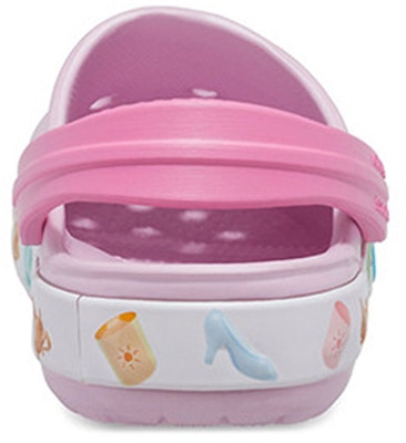 (Preschool) Crocs Classic Clog Pink Sandals 207076-6GD Purchase (Preschool) Crocs Classic Clog Pink Sandals 207076-6GD