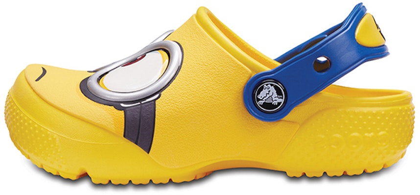 (Preschool) Crocs Classic clog Small Yellow Beach Yellow Sandals 204113-730 Buy (Preschool) Crocs Classic clog Small Yellow Beach Yellow Sandals 204113-730