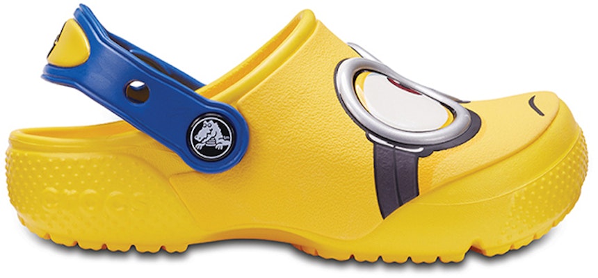 (Preschool) Crocs Classic clog Small Yellow Beach Yellow Sandals 204113-730 Order (Preschool) Crocs Classic clog Small Yellow Beach Yellow Sandals 204113-730
