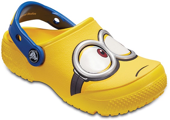 (Preschool) Crocs Classic clog Small Yellow Beach Yellow Sandals 204113-730 Lookbook (Preschool) Crocs Classic clog Small Yellow Beach Yellow Sandals 204113-730