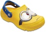 Lookbook (PS) Crocs Classic Clog Kuning Kecil Sandal Pantai Kuning 204113-730