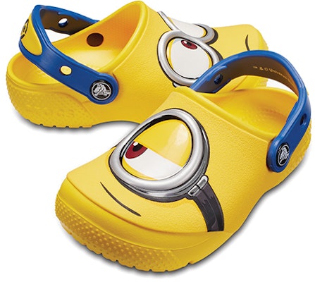 (Preschool) Crocs Classic clog Small Yellow Beach Yellow Sandals 204113-730 Shop (Preschool) Crocs Classic clog Small Yellow Beach Yellow Sandals 204113-730