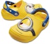 Shop (PS) Crocs Classic Clog Kuning Kecil Sandal Pantai Kuning 204113-730