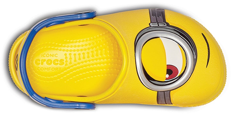 (Preschool) Crocs Classic clog Small Yellow Beach Yellow Sandals 204113-730 Purchase (Preschool) Crocs Classic clog Small Yellow Beach Yellow Sandals 204113-730
