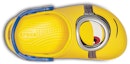 Purchase (PS) Crocs Classic Clog Kuning Kecil Sandal Pantai Kuning 204113-730