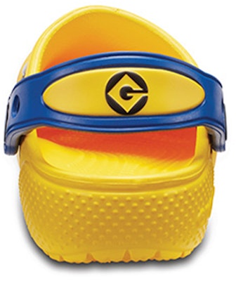 (Preschool) Crocs Classic clog Small Yellow Beach Yellow Sandals 204113-730 Details for (Preschool) Crocs Classic clog Small Yellow Beach Yellow Sandals 204113-730