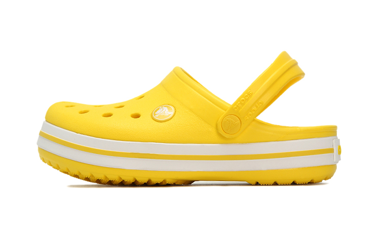 (Preschool) Crocs Classic clog Sports sandals 204537-7C1