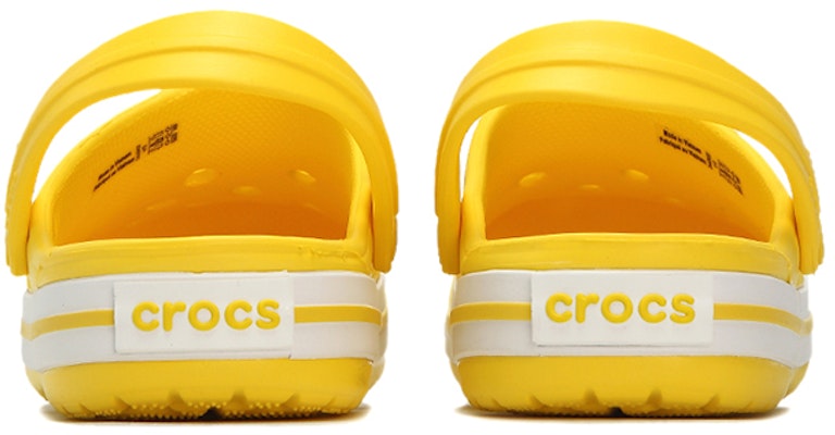 (Preschool) Crocs Classic clog Sports sandals 204537-7C1 Lookbook (Preschool) Crocs Classic clog Sports sandals 204537-7C1