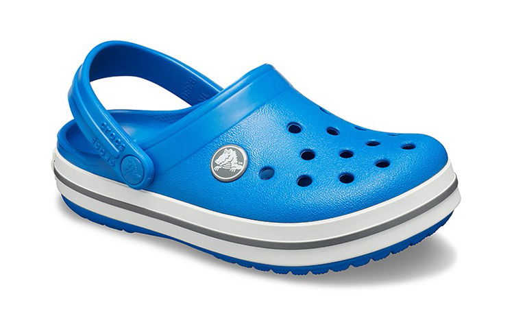 (PS) Crocs Classic clog Sports sandals 圖 3