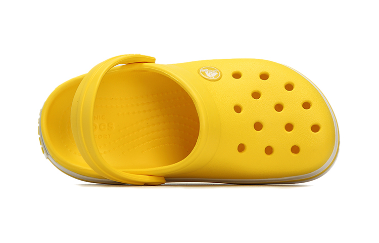 Shop (Preschool) Crocs Classic clog Sports sandals 204537-7C1