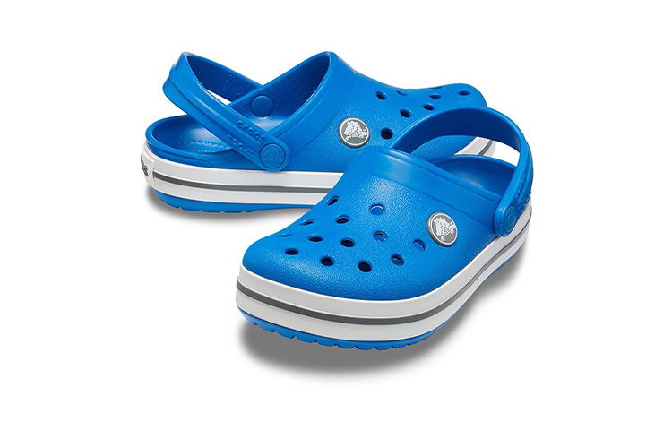 (PS) Crocs Classic clog Sports sandals 圖 4
