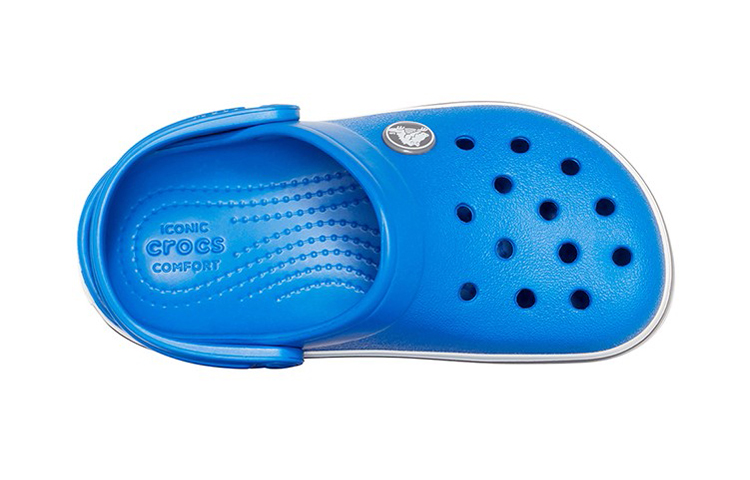 (PS) Crocs Classic clog Sports sandals 圖 5