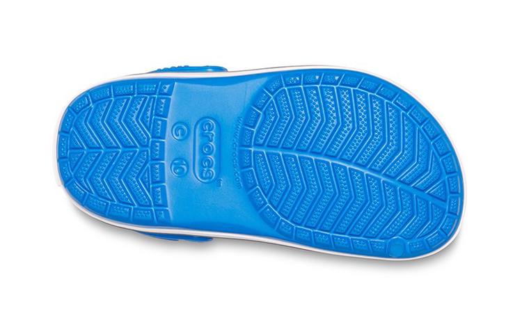 (PS) Crocs Classic clog Sports sandals 圖 7