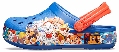 (Preschool) Crocs Classic clog Sports sandals 205509-4GX (Preschool) Crocs Classic clog Sports sandals 205509-4GX