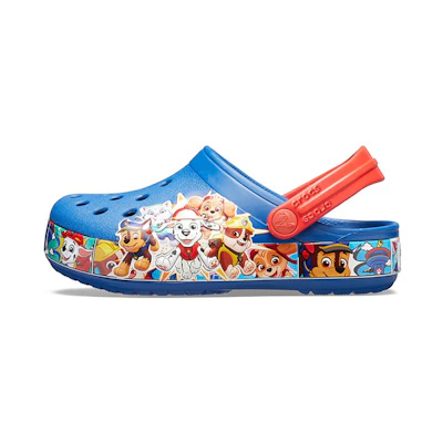 (PS) Crocs Classic clog Sports sandals