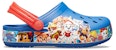(PS) Sandal Sukan Crocs Classic Clog 205509-4GX