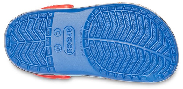 (PS) Sandal Crocs Classic Clog Olahraga 205509-4GX Sizing (PS) Sandal Crocs Classic Clog Olahraga 205509-4GX