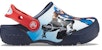 (PS) 크록스 클래식 스포츠 샌들 (Crocs Classic sports sandals) 206740-410