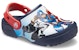 (PS) 크록스 클래식 스포츠 샌들 (Crocs Classic sports sandals) 206740-410