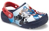Lookbook (PS) 크록스 클래식 스포츠 샌들 (Crocs Classic sports sandals) 206740-410