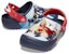 (PS) 크록스 클래식 스포츠 샌들 (Crocs Classic sports sandals) 206740-410