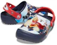 Shop (Preschool) Crocs Classic clog Sports sandals 206740-410