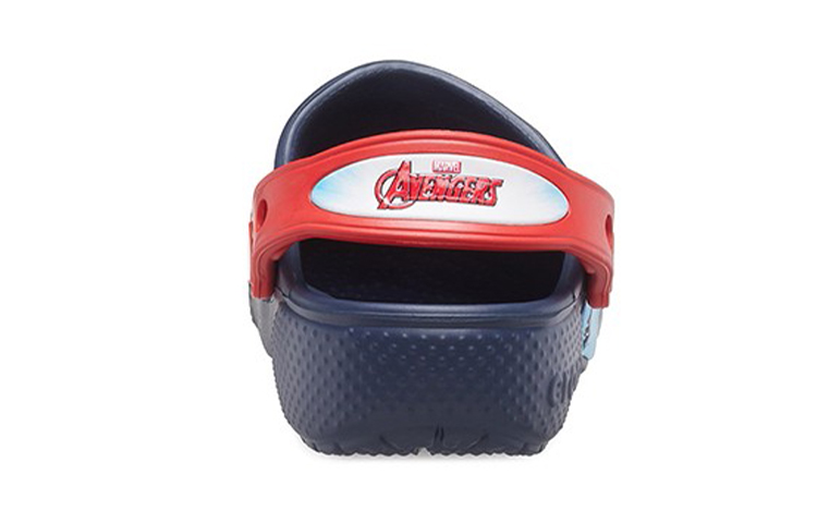 Details for (Preschool) Crocs Classic clog Sports sandals 206740-410
